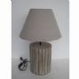 country lamp